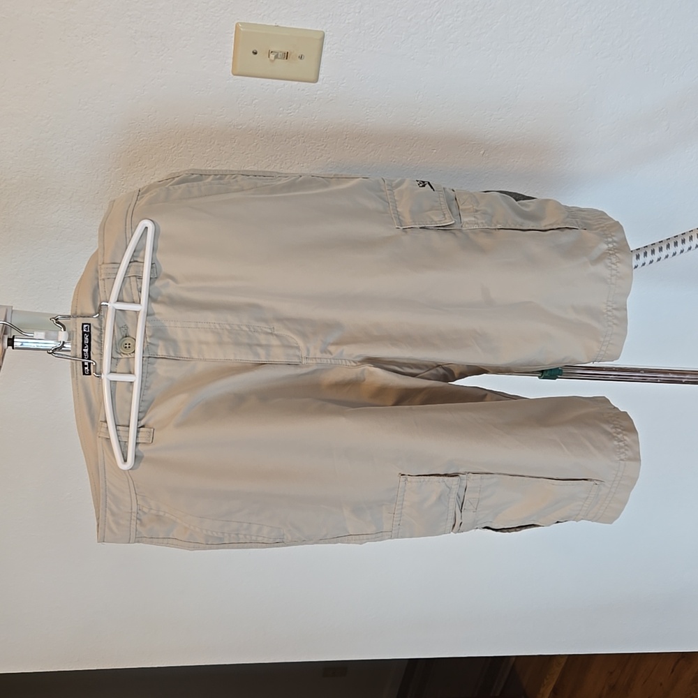 Quicksilver shorts